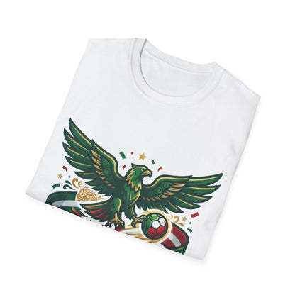 Mexico World Cup 2026 T-Shirt