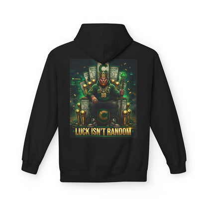 'The Luck of the Irish?' Hoodie