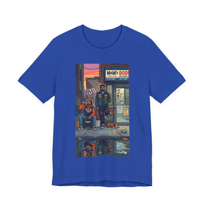 'NYK Bodega' Tee