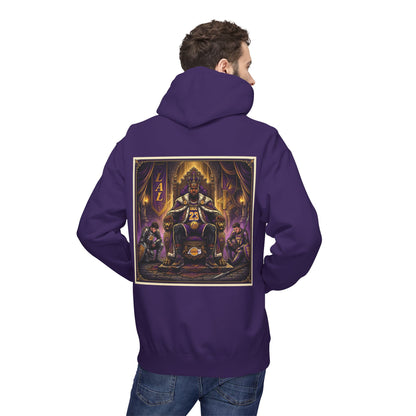 'KING OF LA' Hoodie