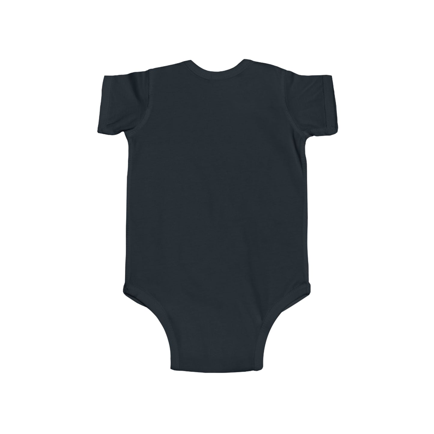 Baby Bodysuit - "Mommy's Little Baller" Basketball Infant Onesie