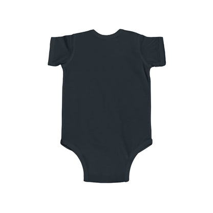 Baby Bodysuit - "Mommy's Little Baller" Basketball Infant Onesie