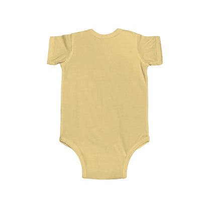 Baby Bodysuit - "Mommy's Little Baller" Basketball Infant Onesie