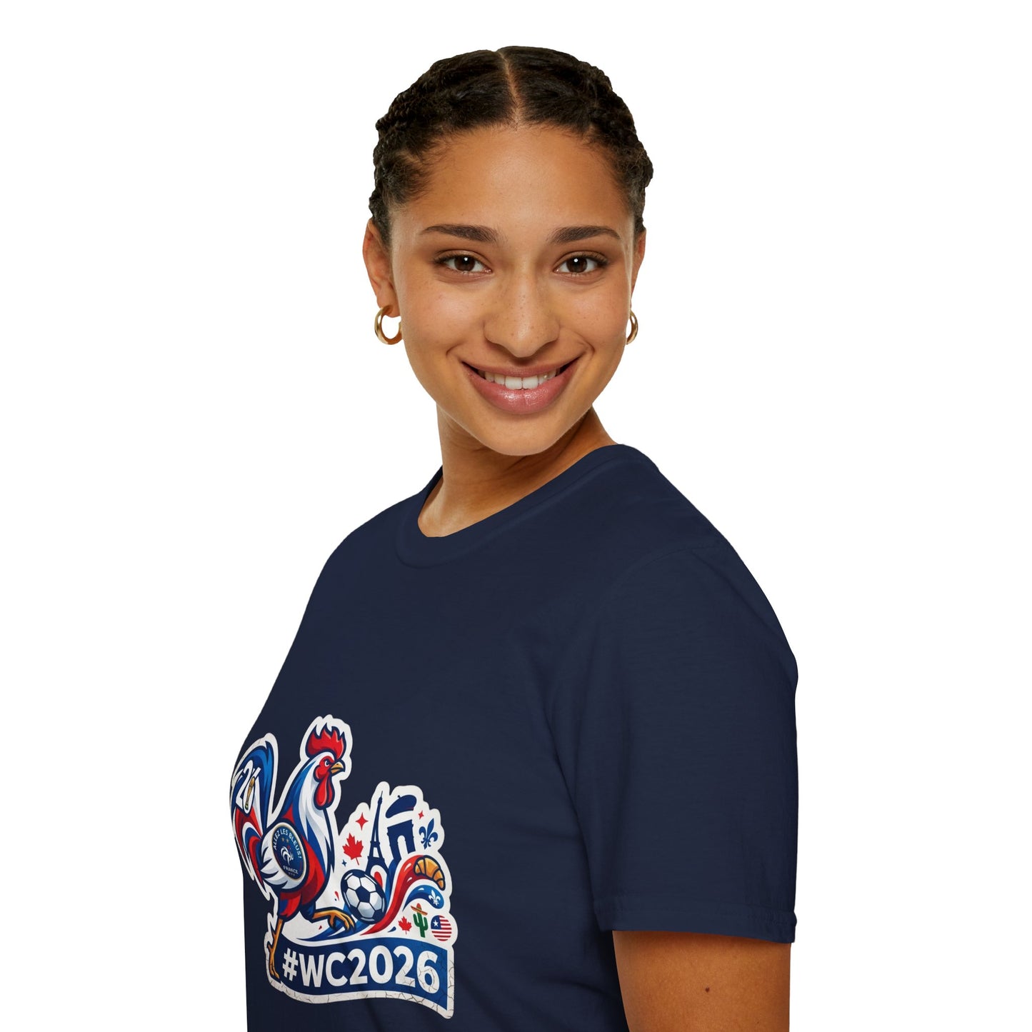 France World Cup T-Shirt