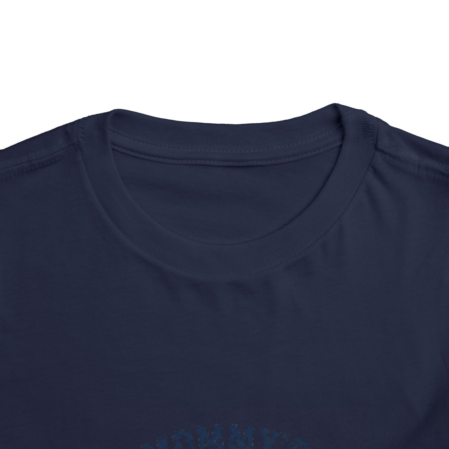 "Mommy's Little Slugger" Toddler Tee