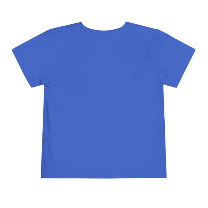 "Mommy's Little Baller" Toddler Tee