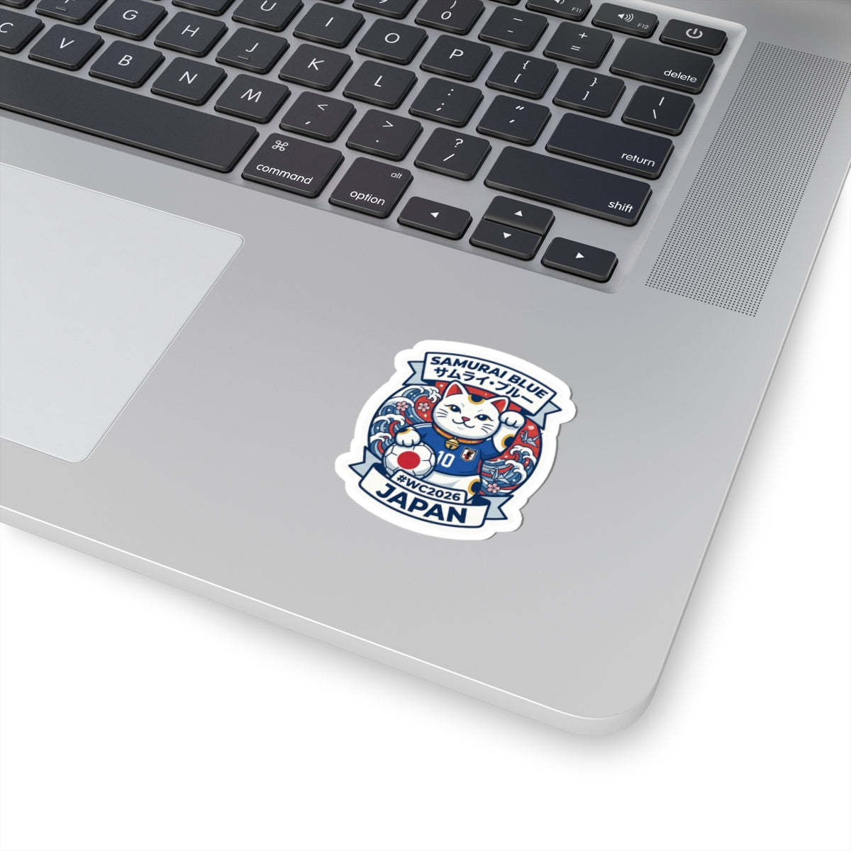 Japan World Cup 2026 Sticker
