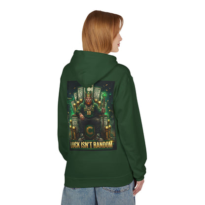'The Luck of the Irish?' Hoodie