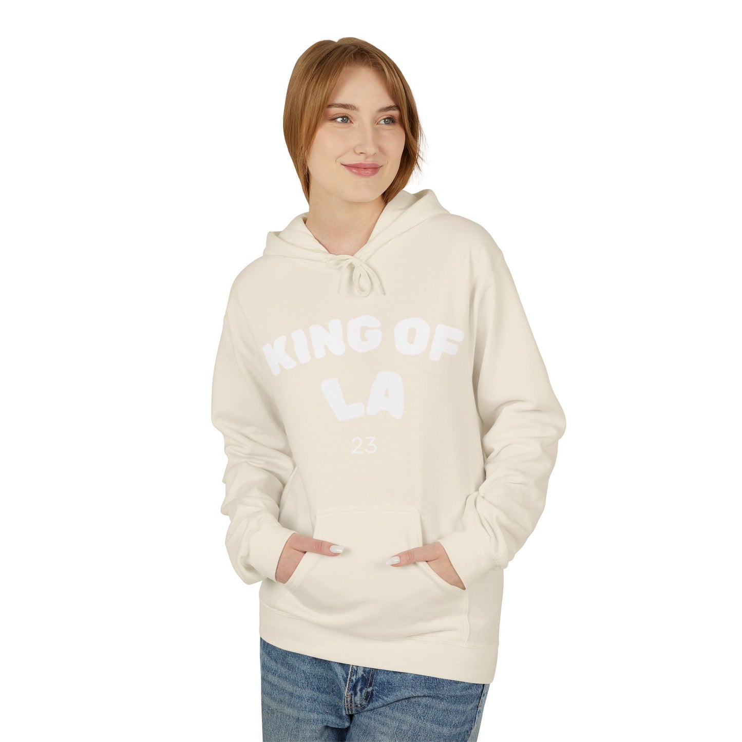 'KING OF LA' Hoodie