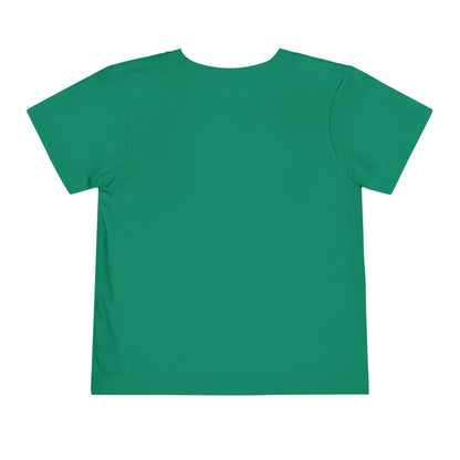 "Mommy's Little Baller" Toddler Tee