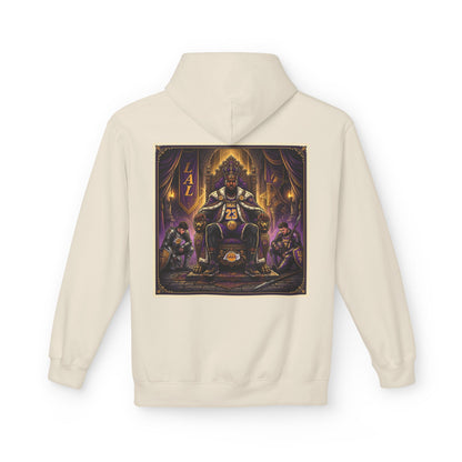 'KING OF LA' Hoodie