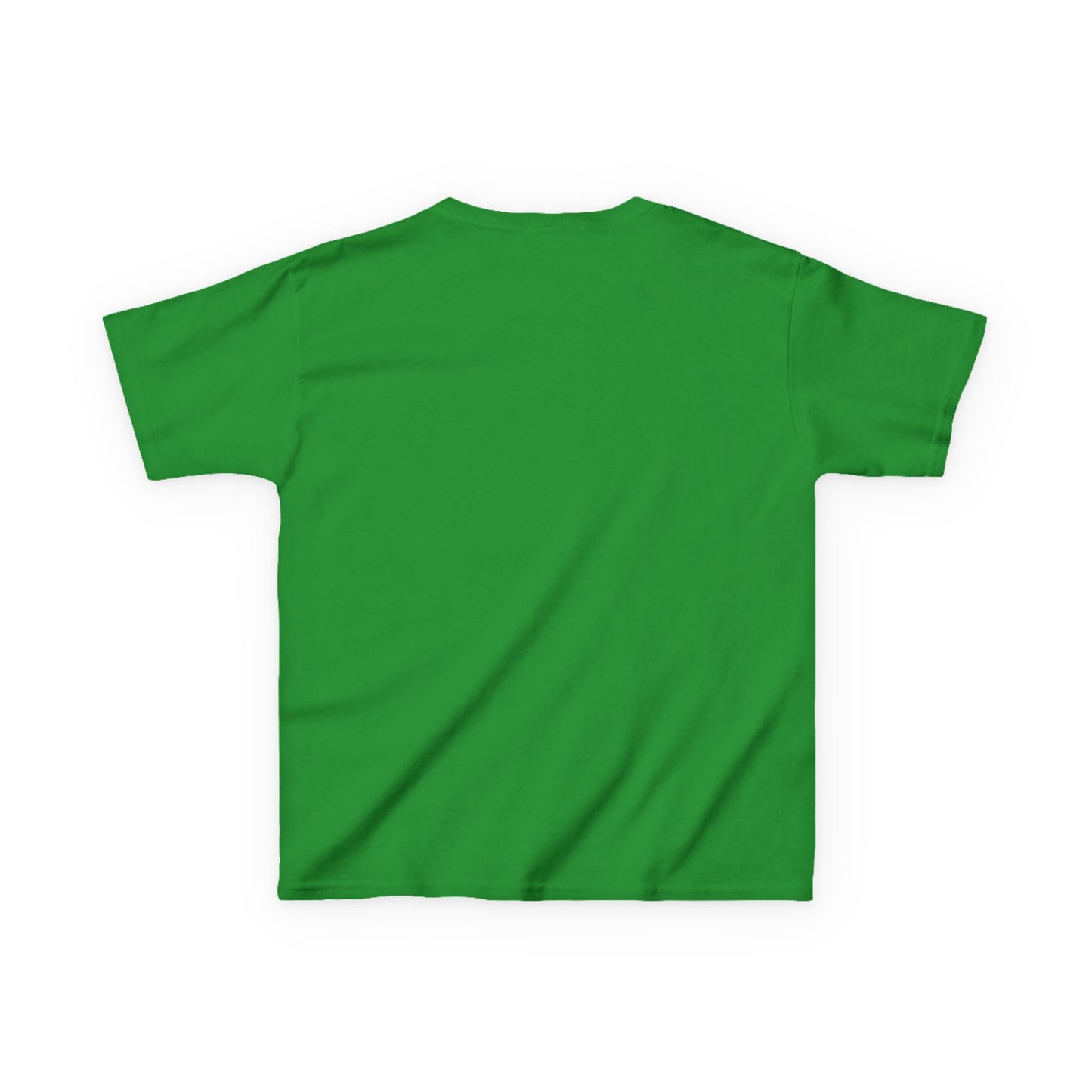 "Buckets Only" Kids Tee