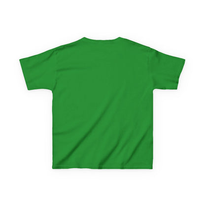 "Buckets Only" Kids Tee