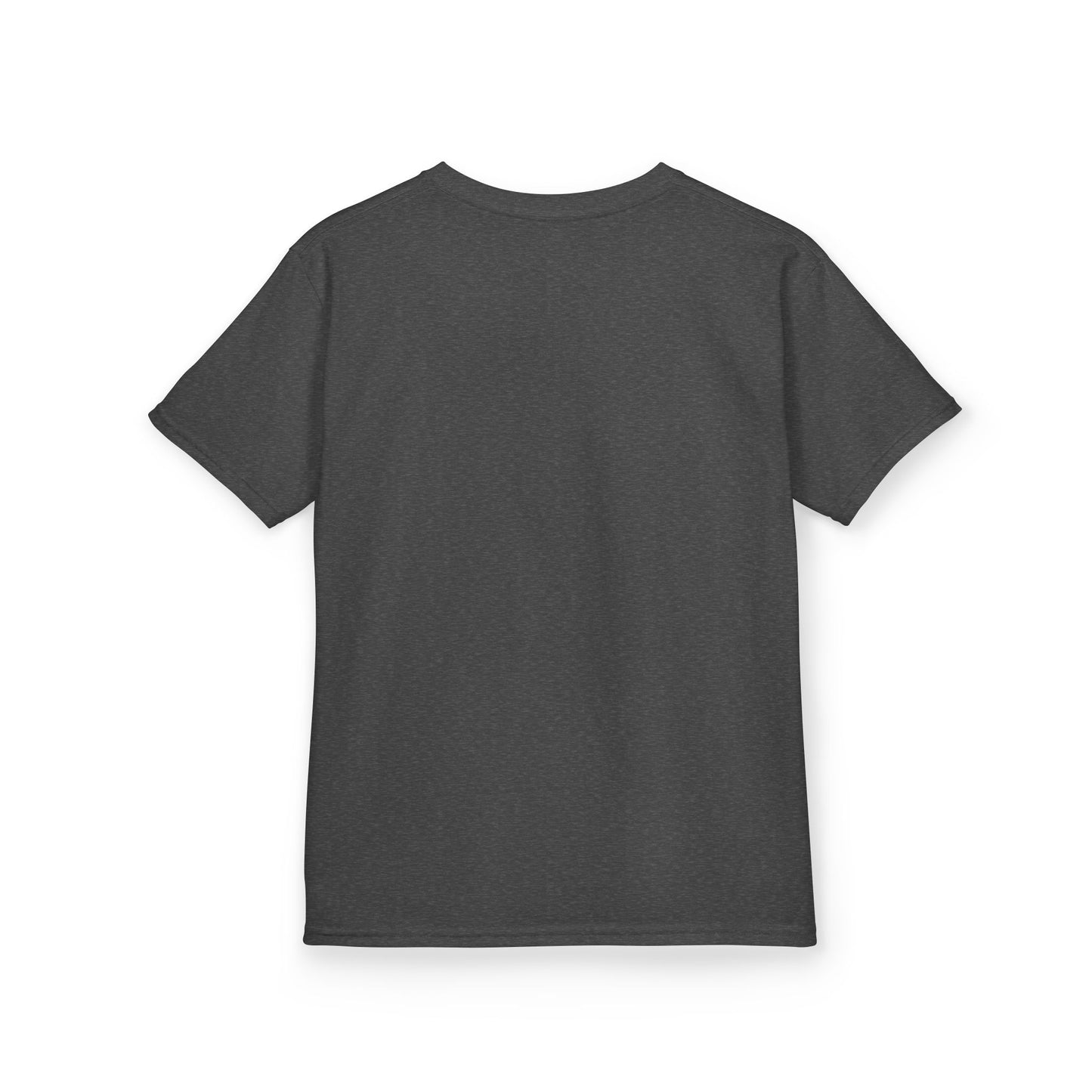 "Buckets Only" Kids Tee