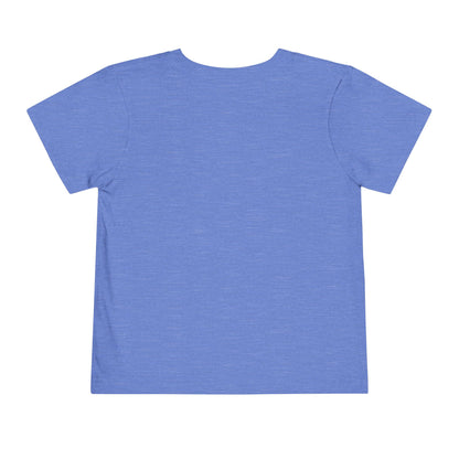 "Mommy's Little QB" Toddler Tee