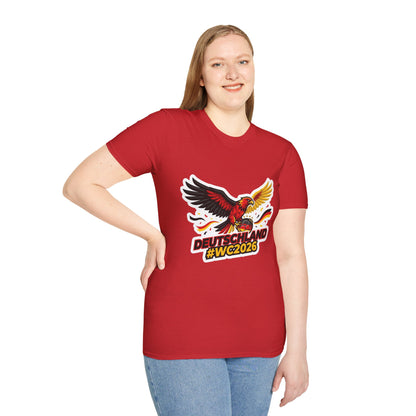 Germany World Cup T‑Shirt