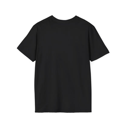 'Luck Isn't Random' T-Shirt