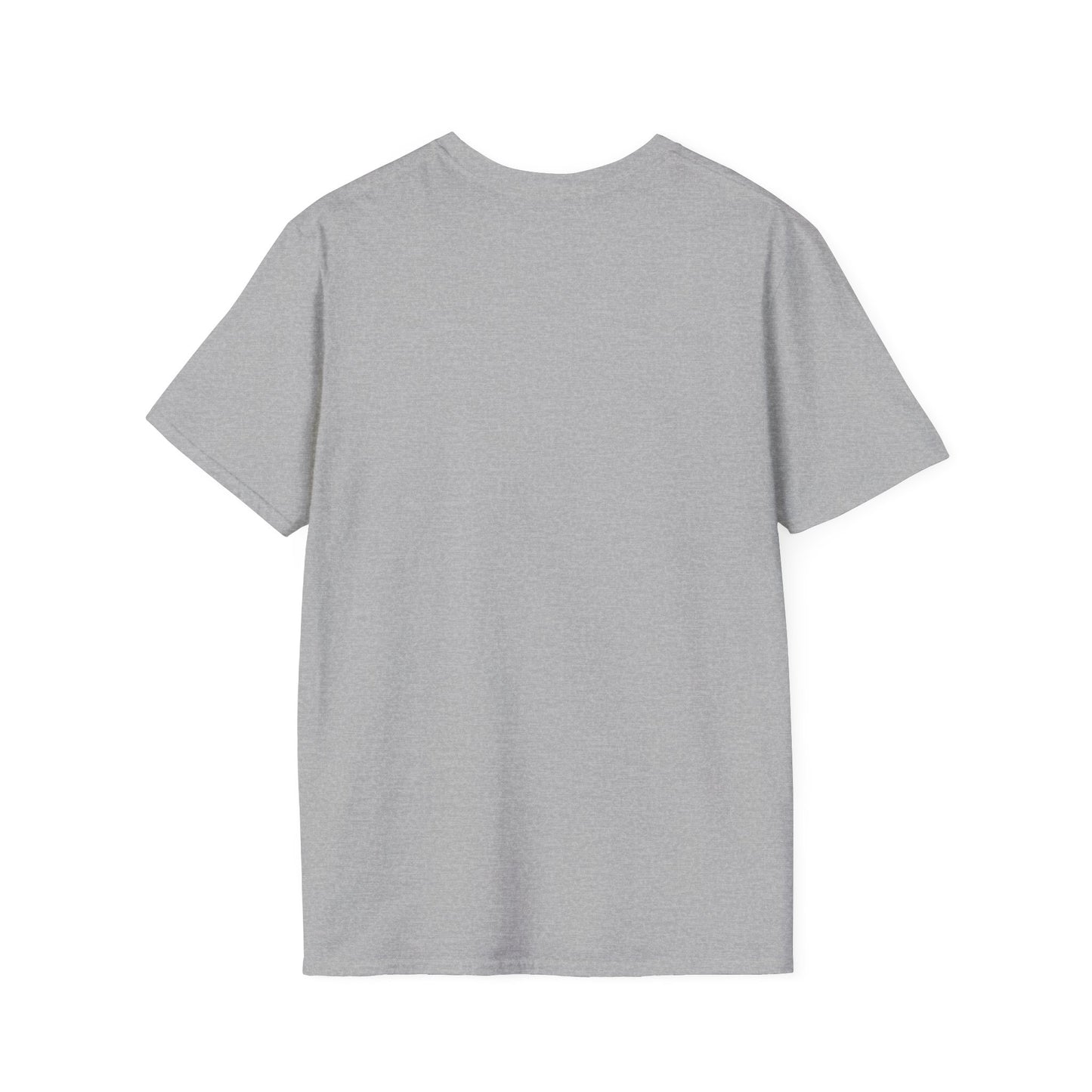 'Luck Isn't Random' T-Shirt