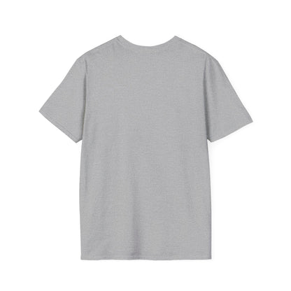 'Luck Isn't Random' T-Shirt