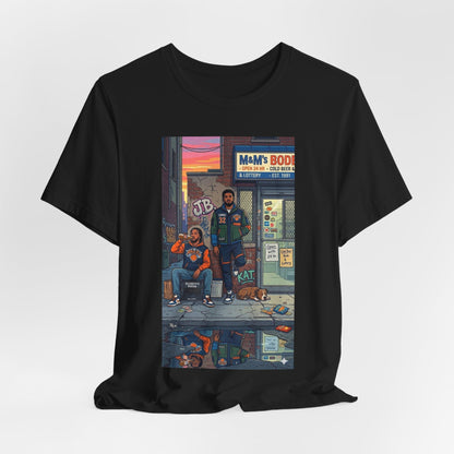 'NYK Bodega' Tee