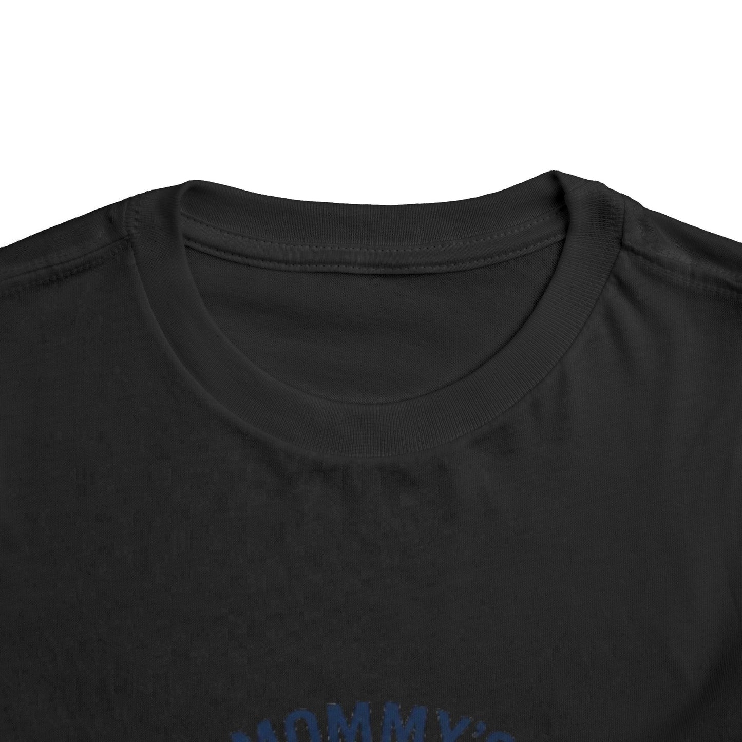 "Mommy's Little QB" Toddler Tee