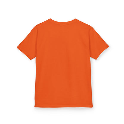 Kids 'No Days Off' Tee