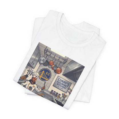 'Chef Curry's Kitchen' Tee