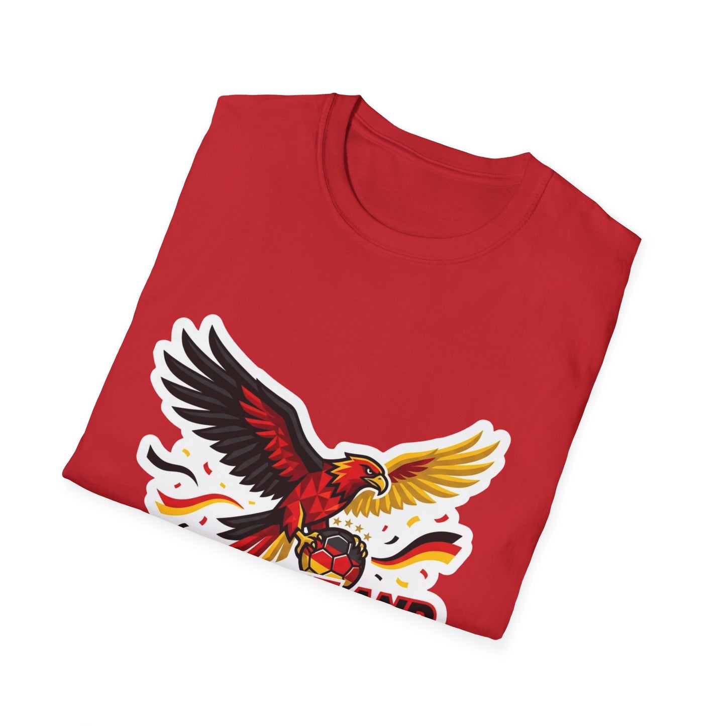 Germany World Cup T‑Shirt