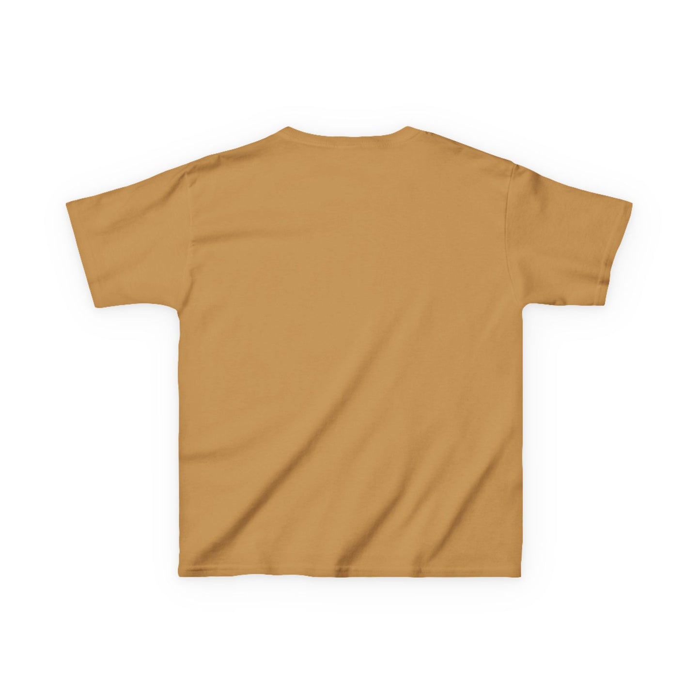 "Buckets Only" Kids Tee