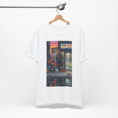 'NYK Bodega' Tee