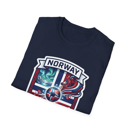 Norway World Cup T-Shirt