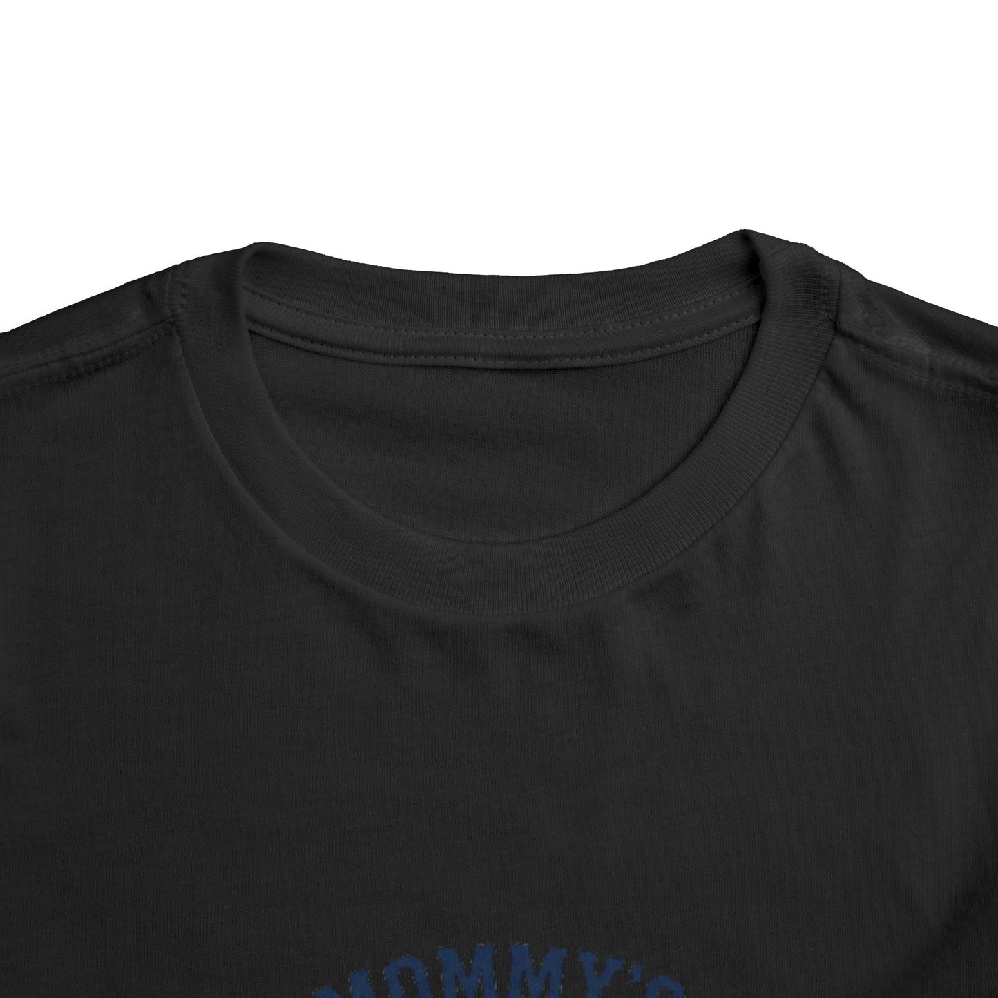 "Mommy's Little Slugger" Toddler Tee
