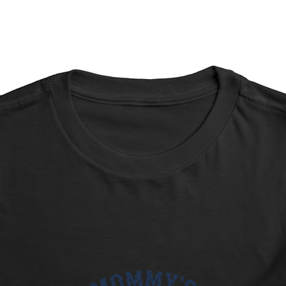 "Mommy's Little Slugger" Toddler Tee