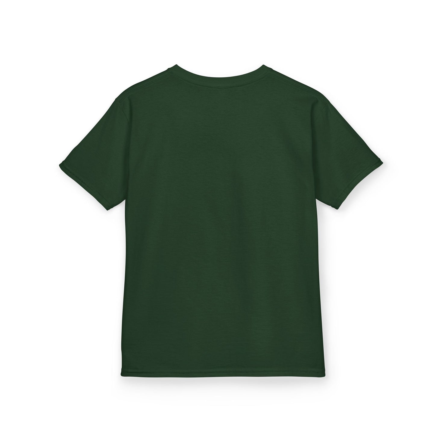 "Buckets Only" Kids Tee
