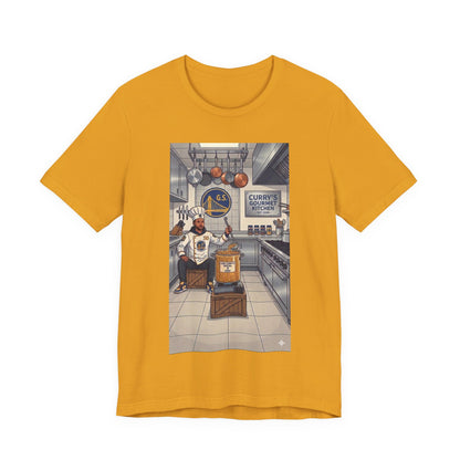 'Chef Curry's Kitchen' Tee
