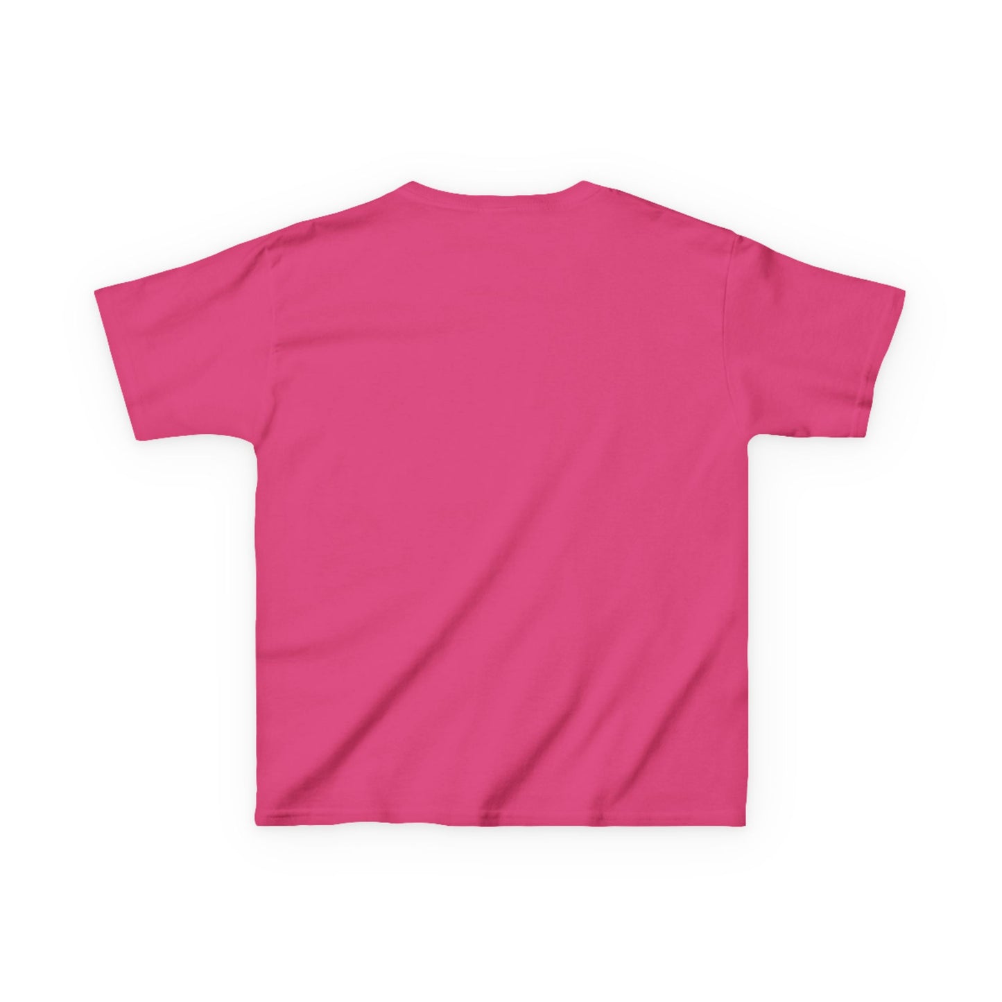 Kids 'No Days Off' Tee