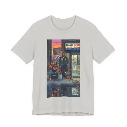 'NYK Bodega' Tee