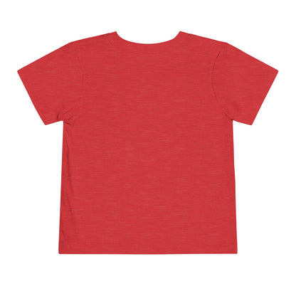 "Mommy's Little Baller" Toddler Tee