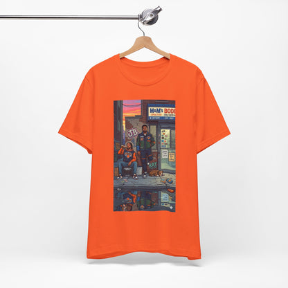 'NYK Bodega' Tee