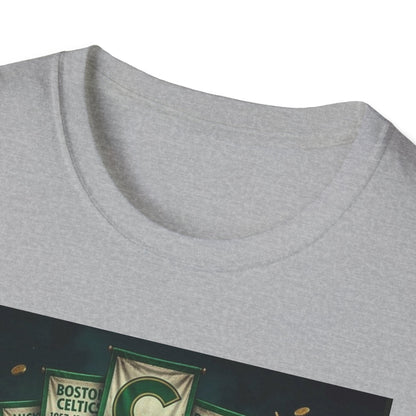 'Luck Isn't Random' T-Shirt