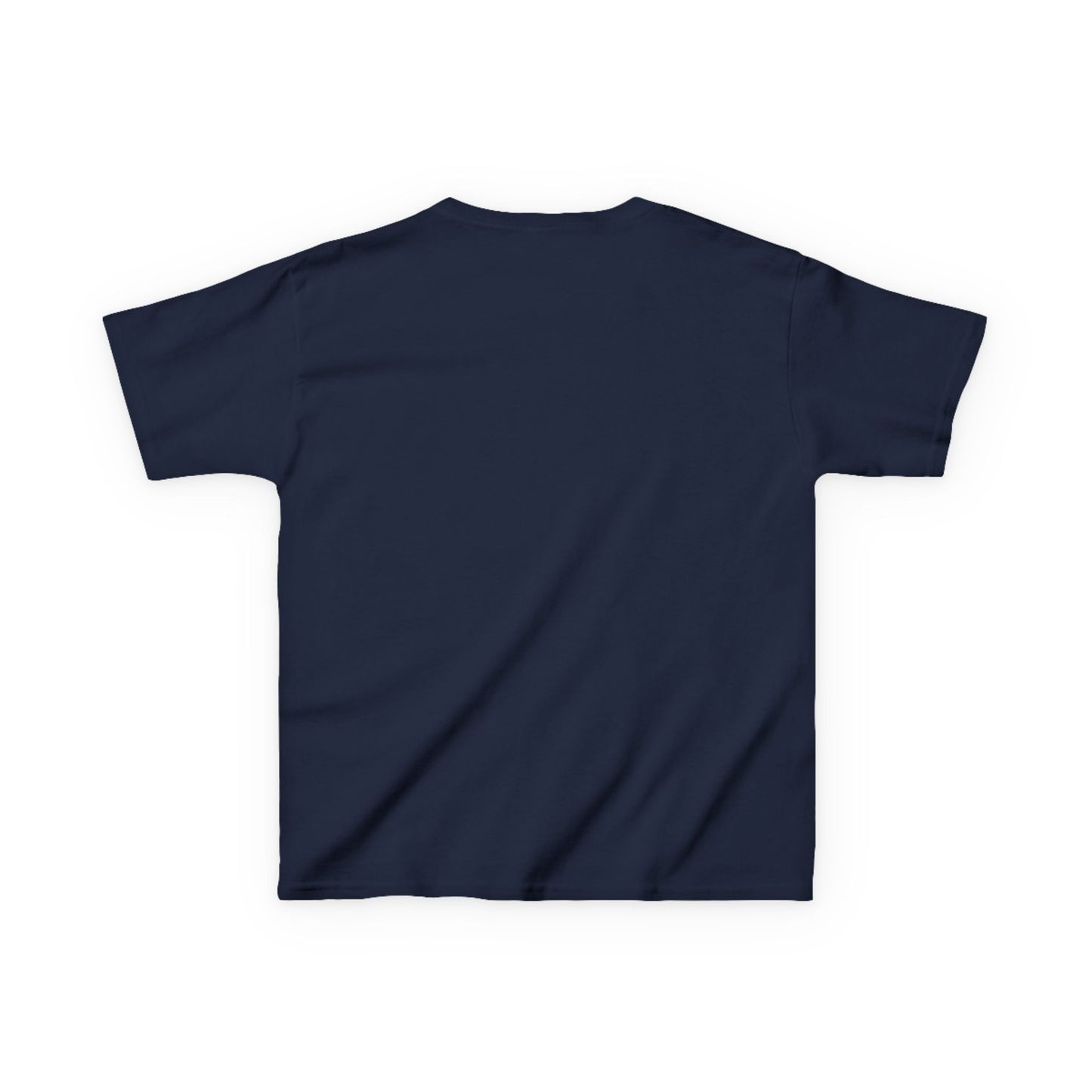 Kids "Built Different on the Court" Tee