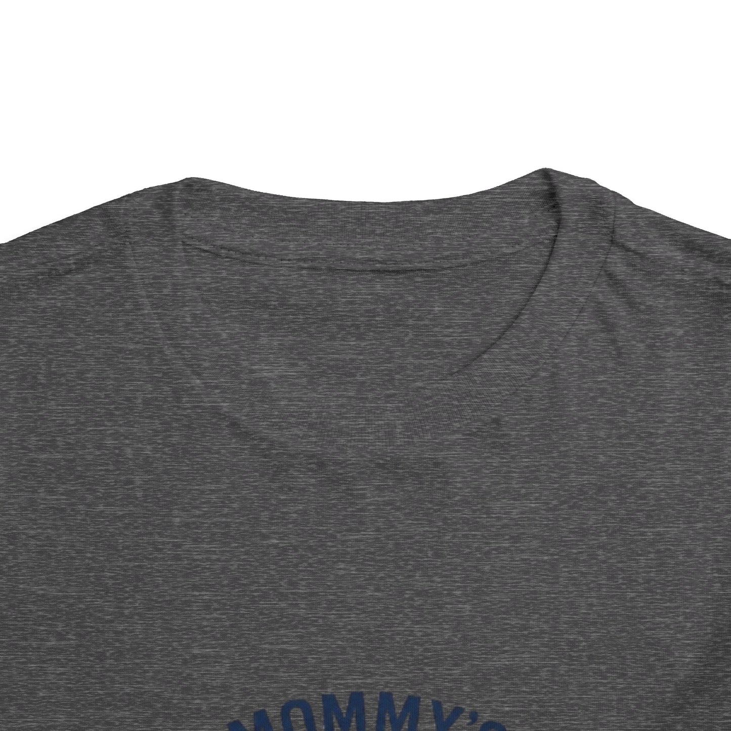 "Mommy's Little QB" Toddler Tee