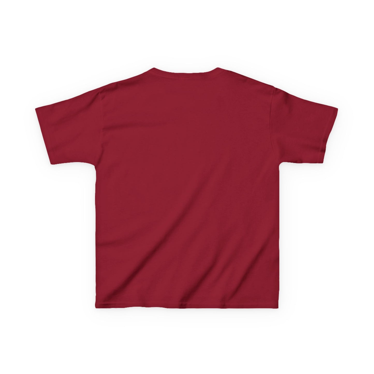 "Buckets Only" Kids Tee