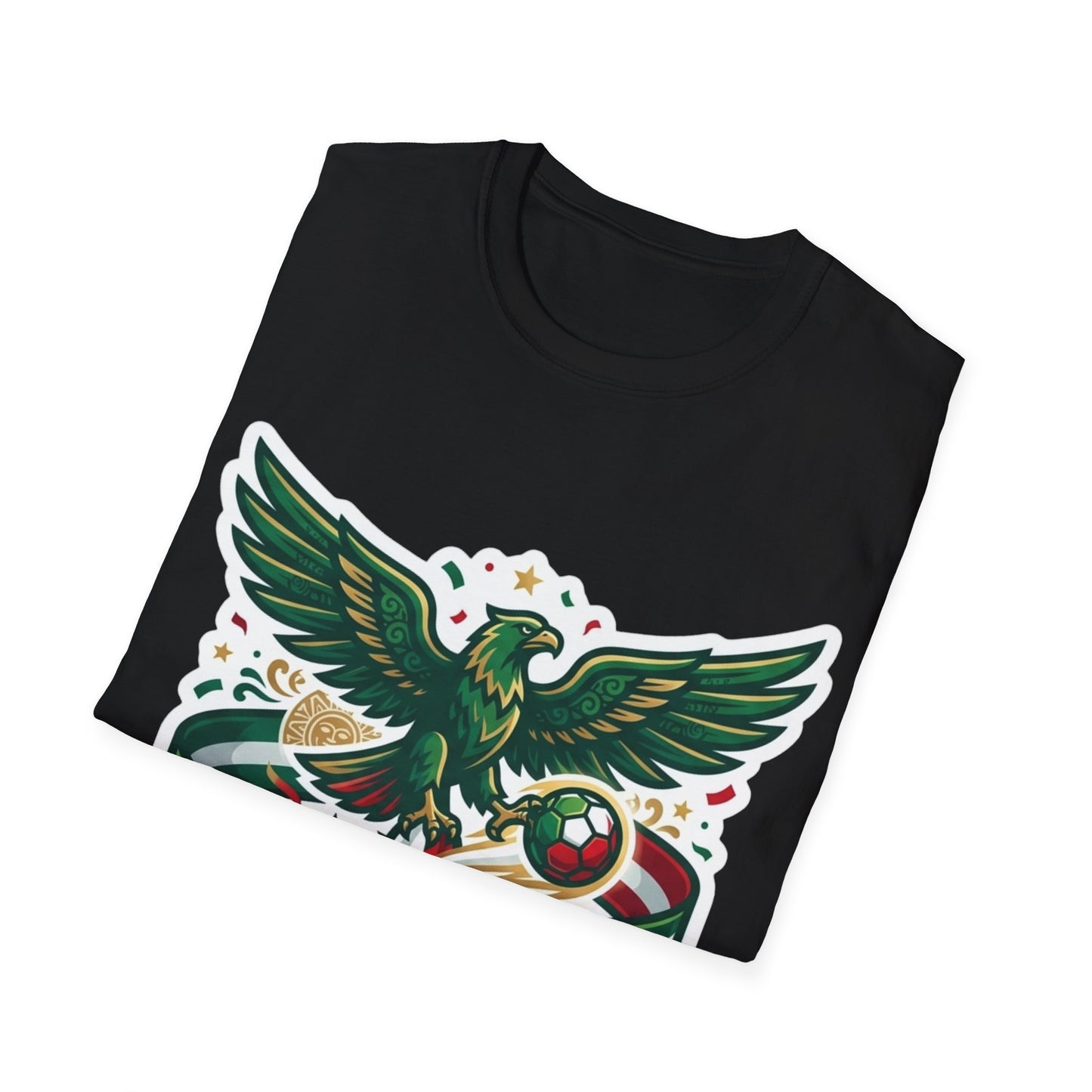Mexico World Cup 2026 T-Shirt