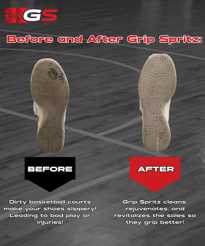 Grip Spritz