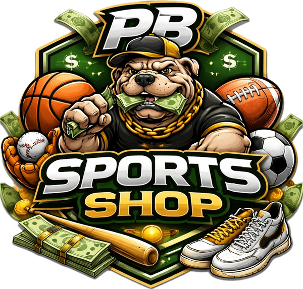 PB Sports Shop