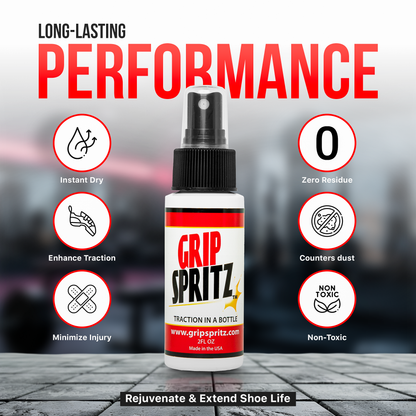 Grip Spritz