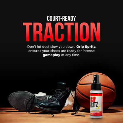 Grip Spritz