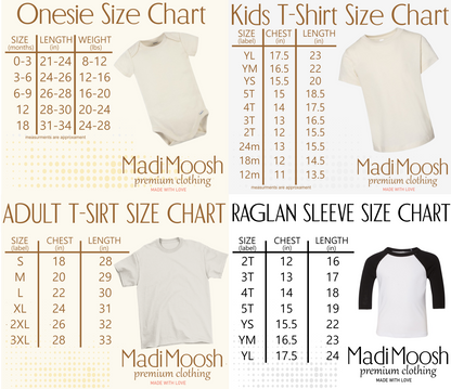 Kids Touchdown Season Football Shirt - Football Tee