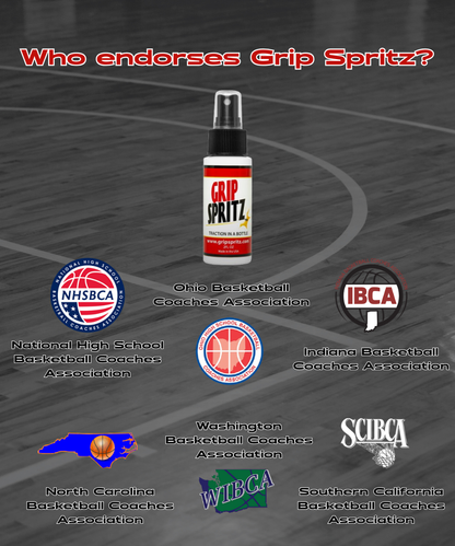 Grip Spritz